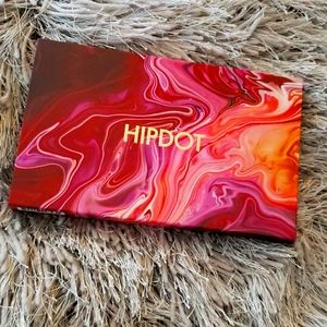 Hipdot Zion Pressed Pigment Palette NWT